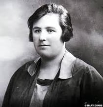 Helen Duncan