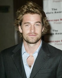 Scott Speedman.