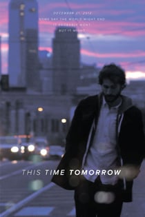 "This time tomorrow", sorti en "Payez ce que vous voulez".