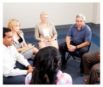 doit-on partager son expérience personnelle lors des formations en sophrologie à l'école de sophrologie caycédienne de Liège en Belgique ?