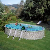 piscinas desmontables