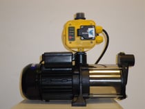 Grupo de presión 1 CV