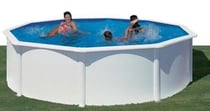 piscinas desmontables