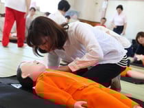 永井歯科医院 ACLS講習会