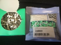 永井歯科医院 使い捨て歯科器材