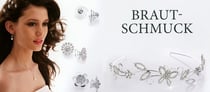 Braut Haarschmuck