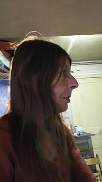 Carmel DYLAN, Paris 2022