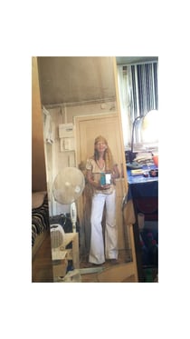 Carmel Dylan Juillet 2020