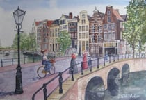 Amsterdam