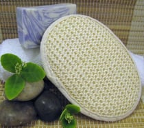 Sisal Pad