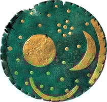 Nebra hier wurde die himmelsscheibe gefunden