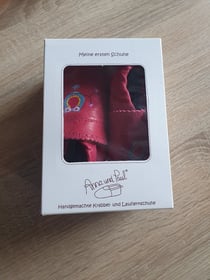 Schaufenster Kartonage