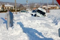 problèmes de circulation en Ariège