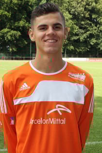 Spieler des Tages: "Jay Jay" Echelmeyer (Bild) seine perfekten Flanken fanden den richtigen Abnehmer 