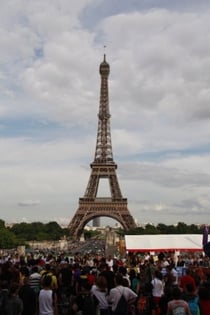 Credits: Pierre Trans, 2009