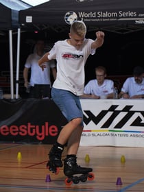 Credit : Johan Chauliaguet