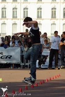 Chloé Seyrès (Paris)