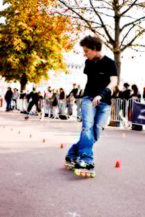 Julien Boucry (Paris)