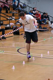 JB Milleret (UK/FRA)