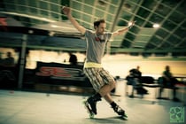 Slides, the newcomer of 2012. credit: Rekil.ru