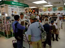 TASK×東急ハンズコラボイベント実施