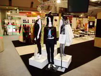 JFWジャパンクリエーション 東京都ブース