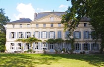 Propriété proche de Paris à vendre Maisons Parisiennes