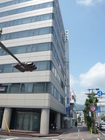 富士火災長野ビル