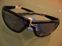 polarisierende Sonnenbrille