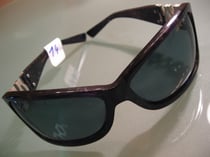 polarisierende Sonnenbrille