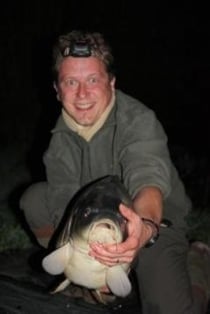 acrocarpe.com étang de pêche à la carpe en no-kill