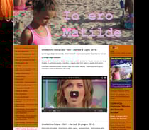 Cliccare per passare alla pagina dei video