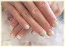 ソフトジェル・フレンチ