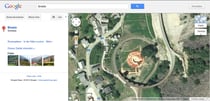 Mit Klick aufs Bild kommst Du direkt auf Google Maps