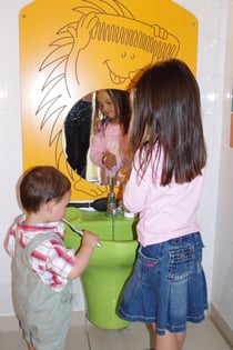 Sanitary Campsite Clos Cacheleux