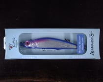 レア・ムラオカ・ブルーブルー