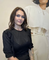 Marina Honeck Sprachen: Deutsch und Russisch