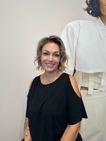 Vanessa Meierhofer Sprache: Deutsch und wenig Italienisch