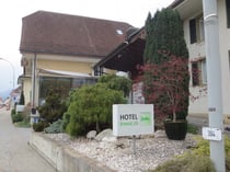 Gasthof Kreuz Egerkingen