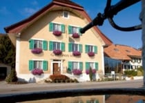 Gasthof Kreuz Egerkingen