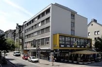 Rest. Hirt im Rhyhof Frauenfeld