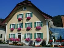 Gasthof Kreuz Egerkingen