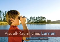Visuell-räumlich Lernendes Kind