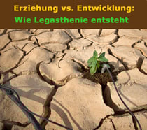 Symbolbild: Pflanze in Wüste