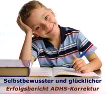 Symbolbild: Junge mit Büchern