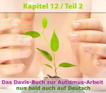 Symbolbild: Pflanzentrieb von Händen geschützt