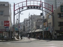 天神橋通商店街振興組合