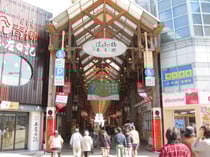 はりまや橋商店街振興組合