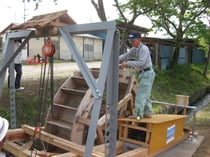 写真をClickすると活動記録へ