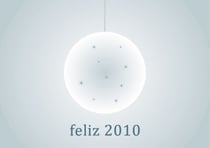 Feliz 2.010 de Dietista Barcelona